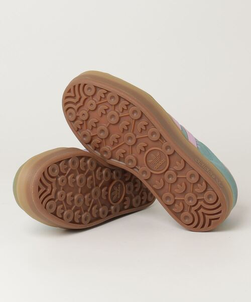 ADIDAS | 【ZOZO限定】ガゼル ボールド / Gazelle Bold / 厚底