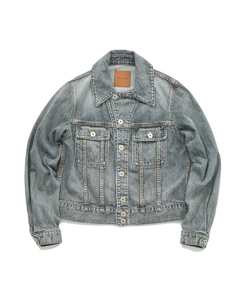 LITTLEBIG】Sailor Blouson 46 新品