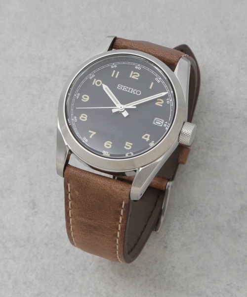 SEIKO | SEIKO/別注 セイコー ヴィンテージデザイン - Buyee, an