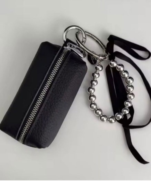 ALICE HOLLYWOOD | MOTO COUTURE WALLET CHAIN - Buyee, an Online