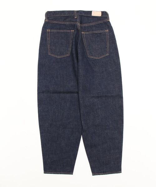 SANCA | 【Sanca】サンカ / 15.5OZ DENIM 5P BALLOON FIT - Buyee, an 