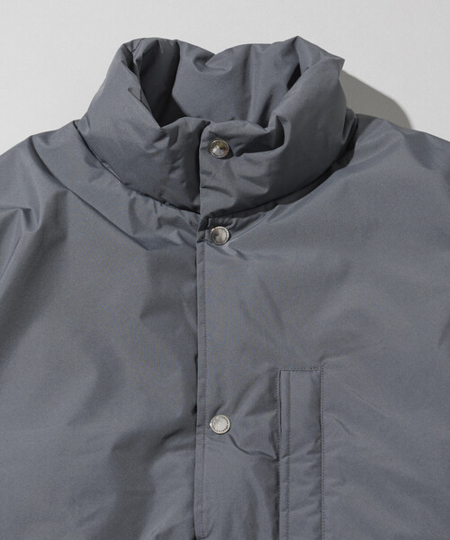 PHENIX | +phenix/プラスフェニックス 別注 GORE-TEX WINDSTOPPER SNAP