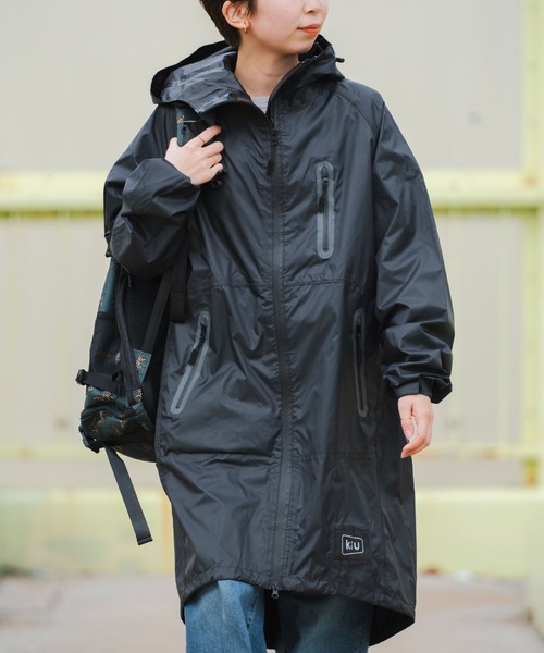 ジャケット・アウター 20471120 poncho top All Over Embroidery Blouson | STUDIO SEVEN (スタジオ セブン)
