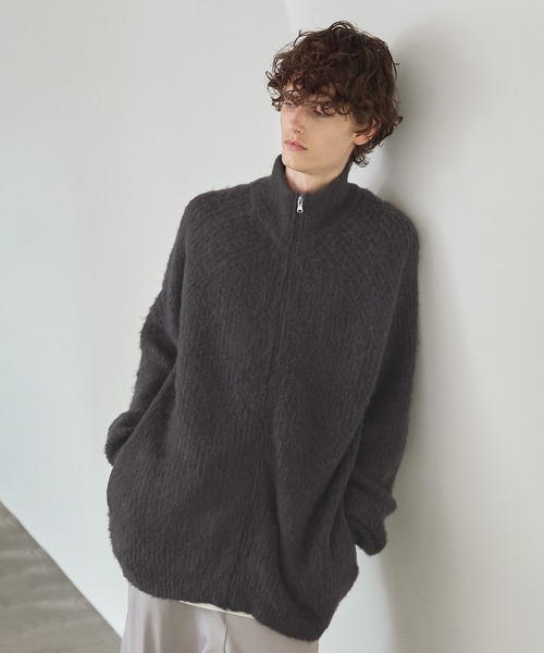 CTHY | ウールミックスドライバーズニット - Buyee, an Online CTHY | ウールミックスドライバーズニット - Buyee, an Online