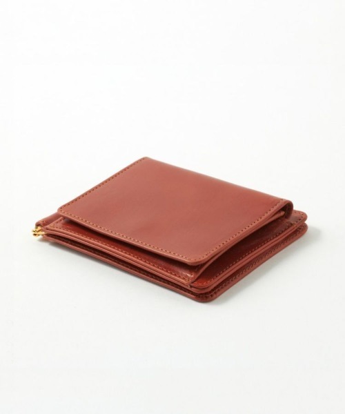 GLENROYAL | 【GLENROYAL/グレンロイヤル】MONEY CLIP WITH COIN