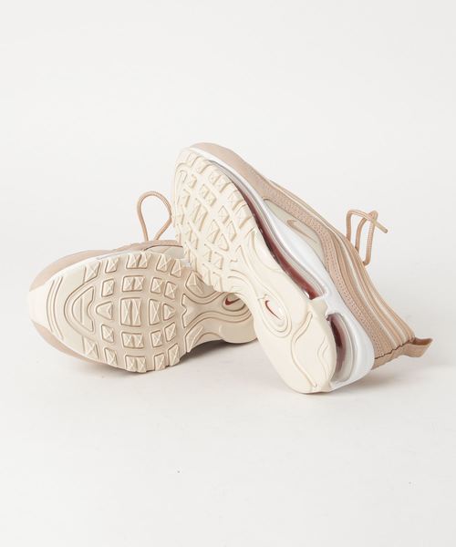 NIKE | NIKE W AIR MAX 97 LX (BIO BEIGEBIO BEIGE LIGHT NIKE | NIKE W AIR MAX 97 LX (BIO BEIGEBIO BEIGE LIGHT