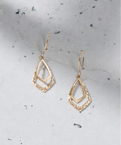 JEWEL CLOSET BY L&CO. | K10 ピアス - Buyee, an Online Proxy