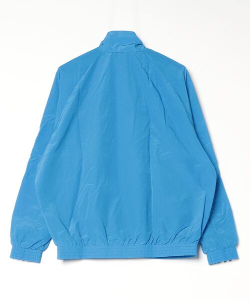 ADIDAS | レアル・マドリード テラスアイコン ハーフジップ ジャケット