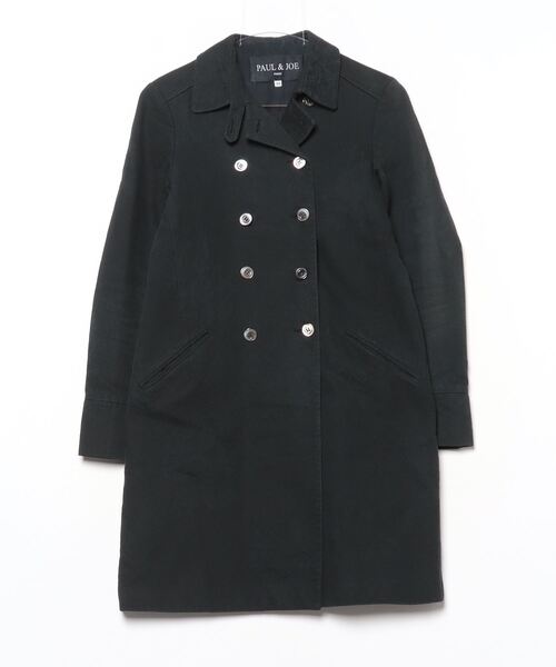 Jackets/Outer Pea Coat | Buyee, an Online Proxy Shopping