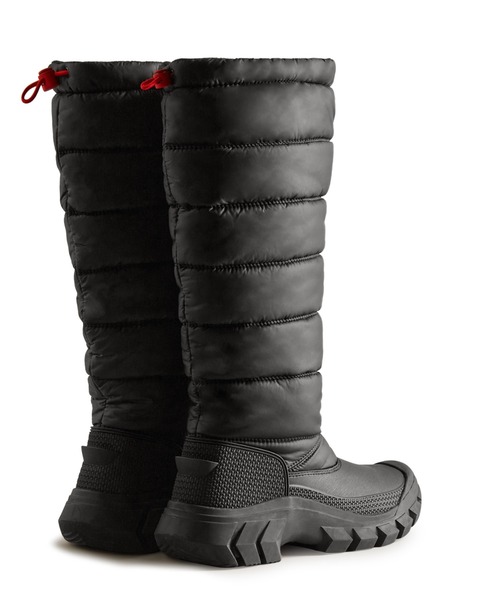 新品 HUNTER パファー トール スノー ブーツ UK5 レディース 69787031b_b_06_500.jpg