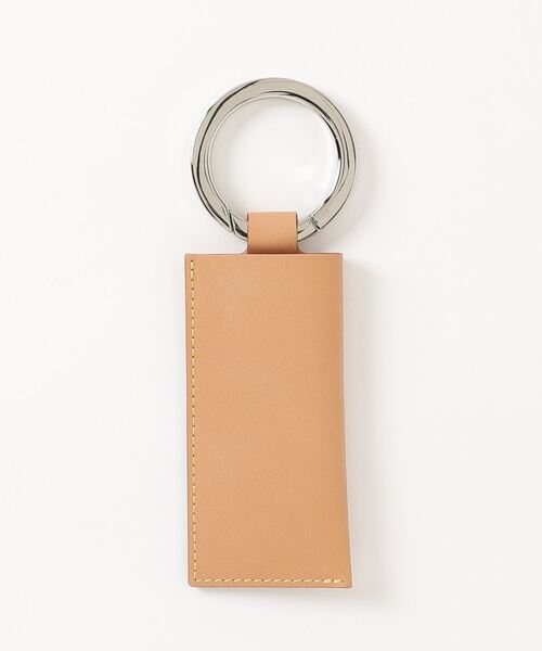 小物 eriy HERRIE PHONE STRING / STCOW｜ステッチ入り本革レザーのスマホ