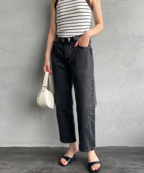 LEVI'S | [LEVI'S/リーバイス] 501 90'S アンクルカットテーパード
