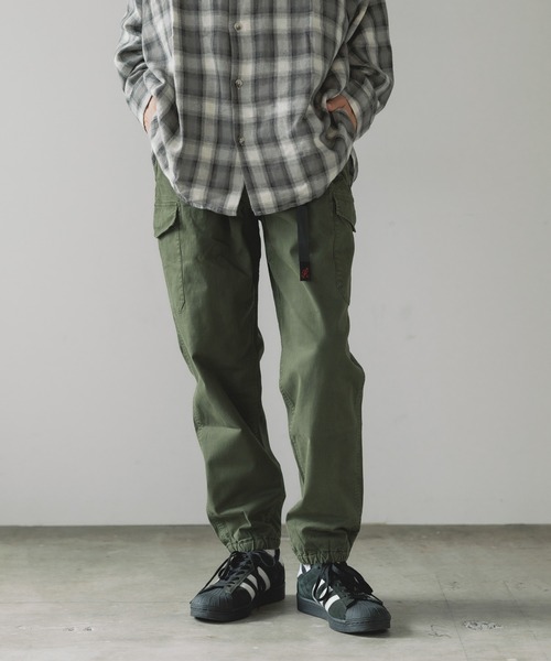 GRAMICCI | Gramicci/グラミチ NN-CARGO JOGGER PANT ジョガーパンツ