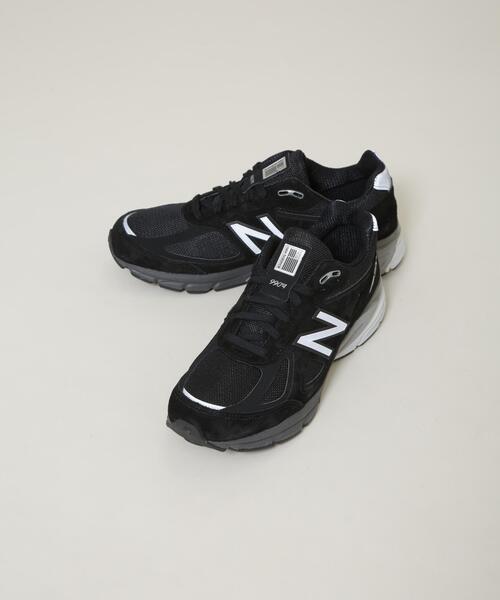 NEW BALANCE | NEW BALANCE/U990v4 - Buyee, an Online Proxy Shopping