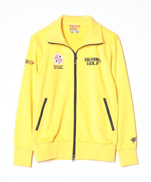BEAMS GOLF | ジャージブルゾン - Buyee, an Online Proxy Shopping