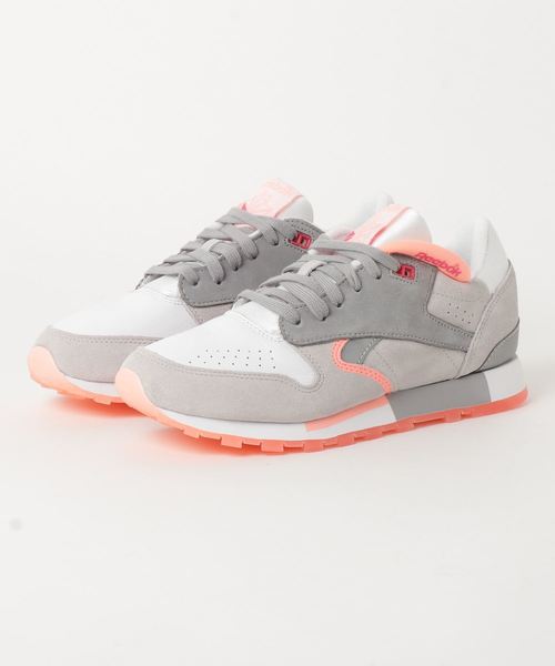 reebok cl leather urge