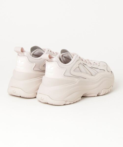 ADIDAS | オズガイア / Ozgaia / 厚底スニーカー / アディダス
