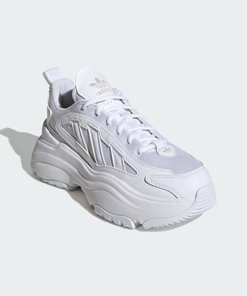 ADIDAS | オズガイア / Ozgaia / 厚底スニーカー / アディダス
