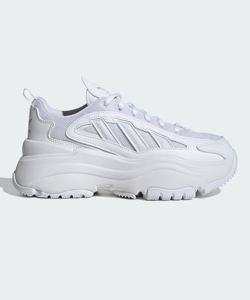 ADIDAS | オズガイア / Ozgaia / 厚底スニーカー / アディダス