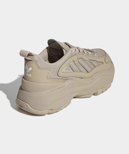ADIDAS | オズガイア / Ozgaia / 厚底スニーカー / アディダス