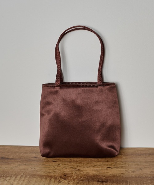 HAI | 【hai】Little Silk/Velvet Bag - Buyee, an Online Proxy