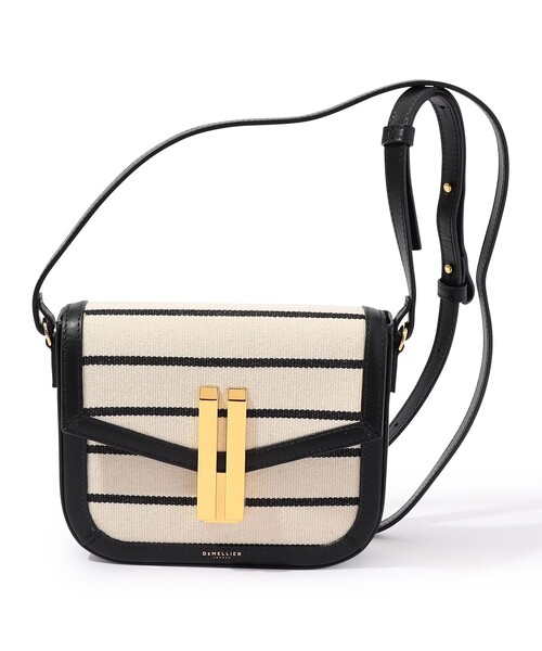 DEMELLIER LONDON | 【DEMELLIER/デメリエー】Mini Santorini