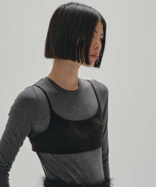 TODAYFUL | Back Gather Bustier - Buyee, an Online Proxy