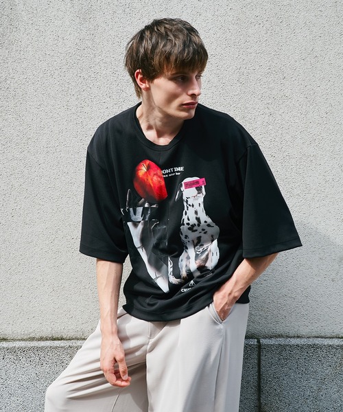 SHAREEF | SWITHING L/S SHIRTS - Buyee, an Online Proxy