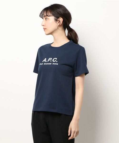 A.P.C. | 半袖Tシャツ - Buyee, an Online Proxy Shopping Service