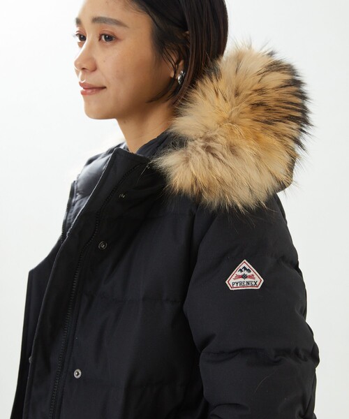 FREAK'S STORE | Pyrenex/ピレネックス GRENOBLE/グルノーブル FREAK'S STORE | Pyrenex/ピレネックス GRENOBLE/グルノーブル