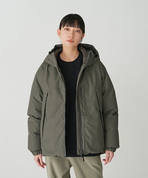 SNOW PEAK | FR 2L Down Jacket エフアールツーエル 難燃 ダウン 