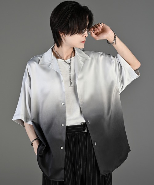 tシャツ 552203：レトロな貴婦人モチーフ柄 切替プルオーバー レディース 楽天市場】is scolar イズスカラー 552203：レトロな貴婦人