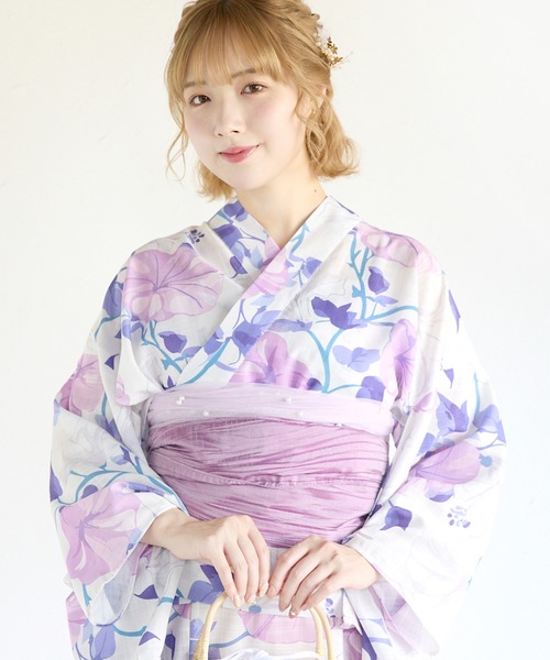 SHE HER HER HERS | ワンピース浴衣セット - Buyee, an Online