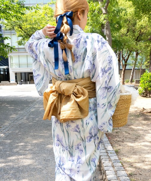 SHE HER HER HERS | ワンピース浴衣セット - Buyee, an Online