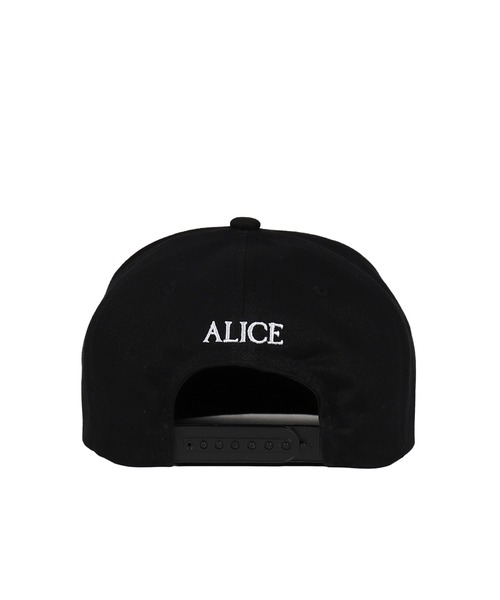 帽子 ALICE X SSUR COMME SNAPBACK 97908033b_b_02_500.jpg