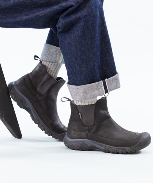 KEEN | ANCHORAGE BOOT III WP / アンカレッジ ブーツ スリー ... KEEN | ANCHORAGE BOOT III WP / アンカレッジ ブーツ スリー ...