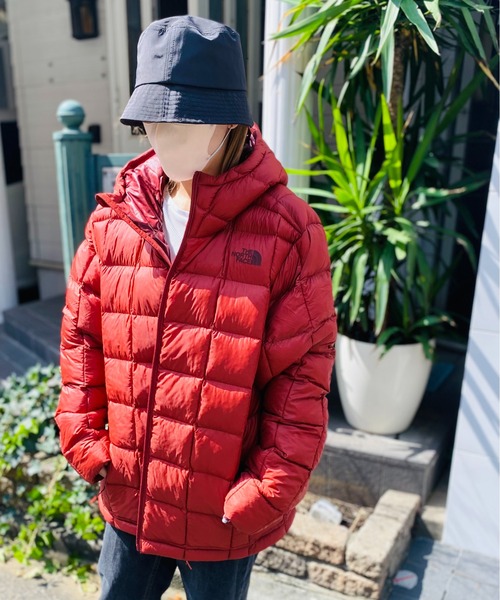 THE NORTH FACE | THE NORTH FACE/ノースフェイス ブロック 