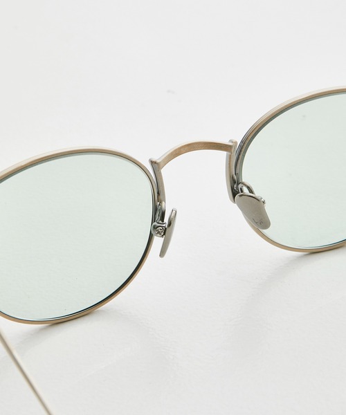 KEARNY | 【Kearny / カーニー】acekearny louis green lens - Buyee 