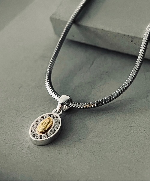 BLATTO | 【blatto 925silver】925シルバー 重厚感 アンカーチェーン