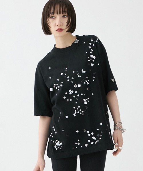 MAISON MIHARA YASUHIRO | 【MIHARA YASUHIRO/ミハラヤスヒロ】OMBRE