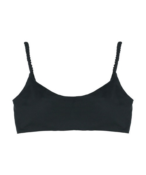 me ALEXIASTAM  Charlie / クロップドキャミTOP セール】Charlie / クロップドキャミTOP（水着）｜ALEXIA STAM