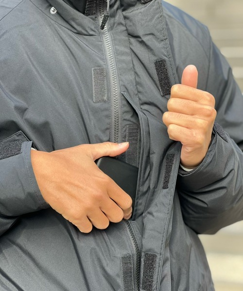 MARMOT | 【Marmot】Mammoth Down Jacket / マンモスダウンジャケット