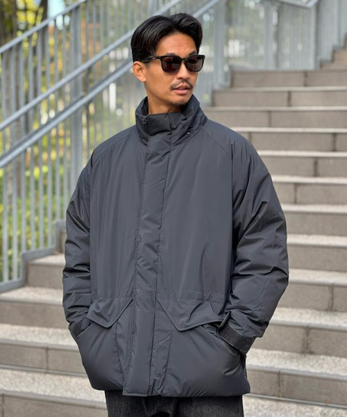 MARMOT | 【Marmot】Mammoth Down Jacket / マンモスダウンジャケット