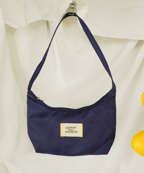 common gull products. ひきこもりbag commongullproducts ひきこもりbag - メルカリ