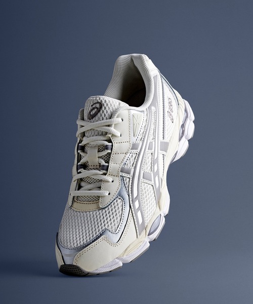 ASICS アシックス ゲルエヌワイシー スポーツスタイル