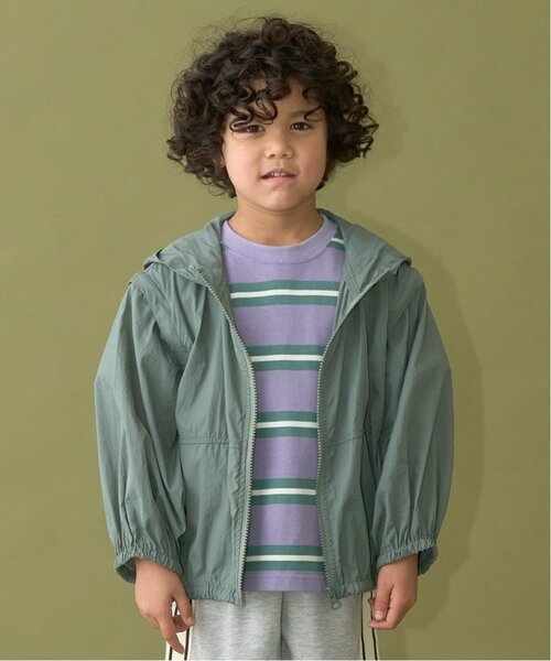 Jackets/Outer Blouson ZOZOTOWN KIDS List Price | Buyee, an