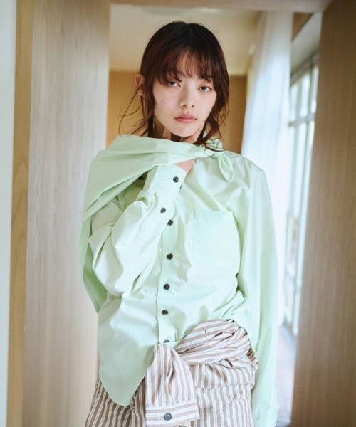 Tops | Buyee, an Online Proxy Shopping Service | Shop at ZOZOTOWN