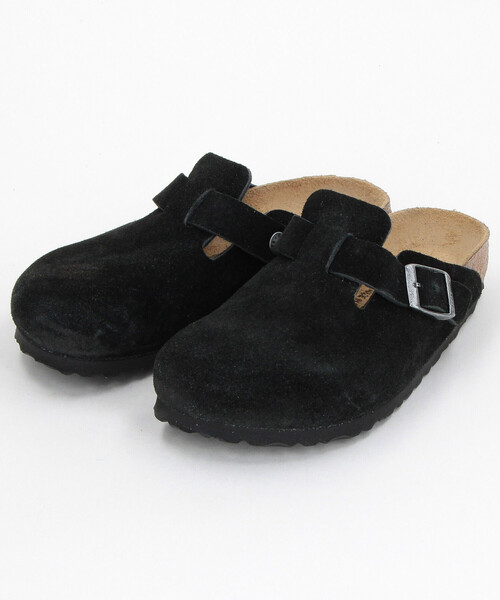 FREAK'S STORE | BIRKENSTOCK/ビルケンシュトック Boston LEVE narrow