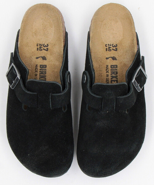 FREAK'S STORE | BIRKENSTOCK/ビルケンシュトック Boston LEVE narrow