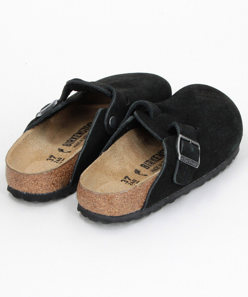 FREAK'S STORE | BIRKENSTOCK/ビルケンシュトック Boston LEVE narrow